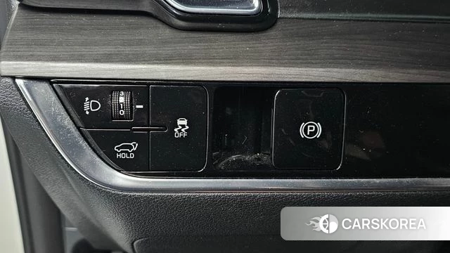 Kia Sportage 5th Generation 2022 Белый из Кореи, фото 5