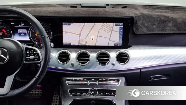 Mercedes-Benz E-Class W213 2020 Черный из Кореи, фото 5