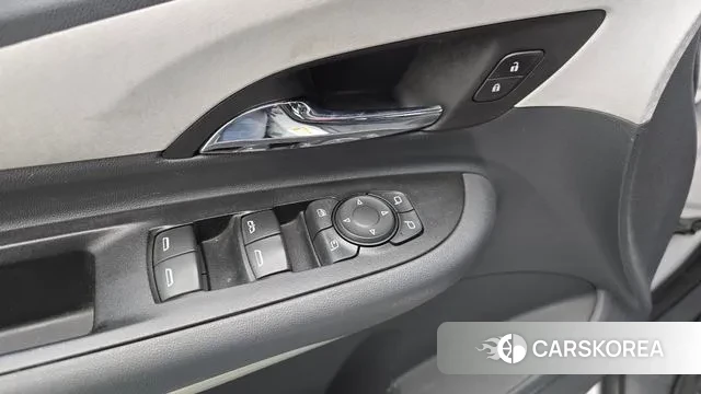 Chevrolet (GM Daewoo) Bolt EV 2019 Белый из Кореи, фото 5