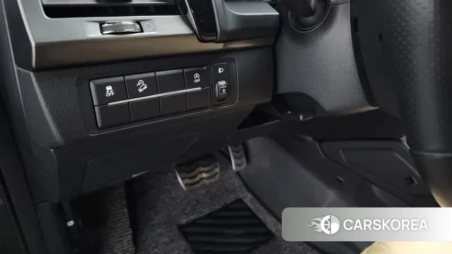 Ssangyong The New Rexton Sports Cannes 2022 Зеленый из Кореи, фото 5