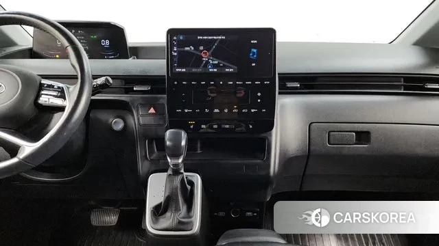 Hyundai Staria id 3483779 из Кореи 5