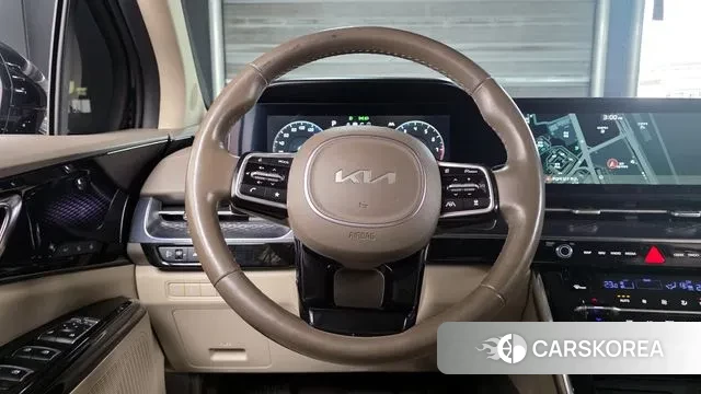 Kia Carnival 4th generation id 3659393 из Кореи 5