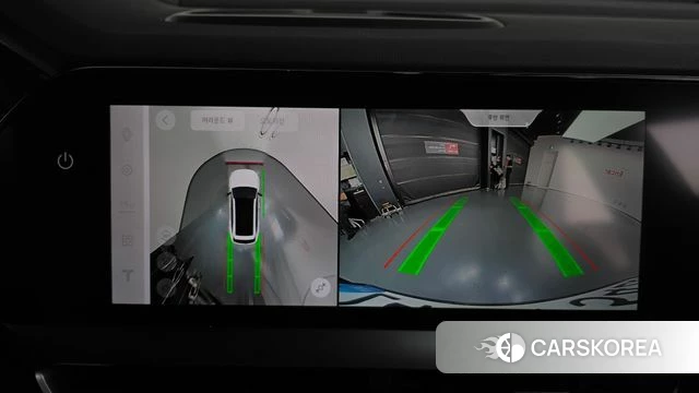 Renault Korea (Samsung) Grand Coleos 2024 Серый из Кореи, фото 5