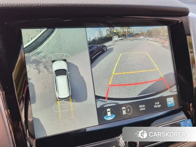 Ssangyong All New Rexton 2023 Белый из Кореи, фото 5