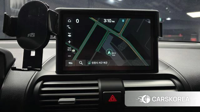 Hyundai Casper 2024 Белый из Кореи, фото 5