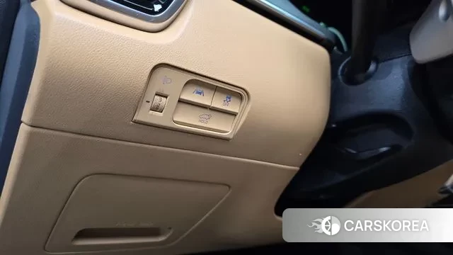 Kia Sorento 4th Generation 2022 Белый из Кореи, фото 5