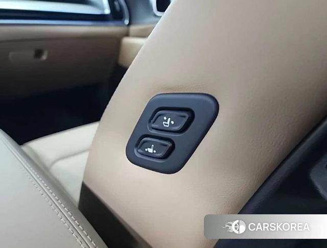 Kia The New Sorento 4th Generation 2023 Белый из Кореи, фото 5