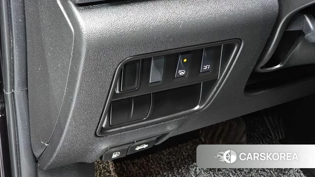 Renault Korea (Samsung) QM6 2019 Черный из Кореи, фото 5