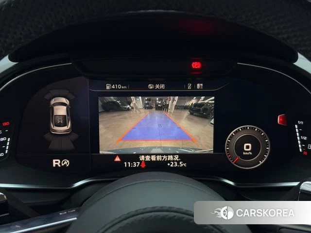 Audi R8 2022 Темно-серый из Китая, фото 5