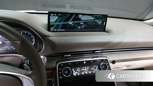 Genesis GV80 2023 Белый из Кореи, фото 5