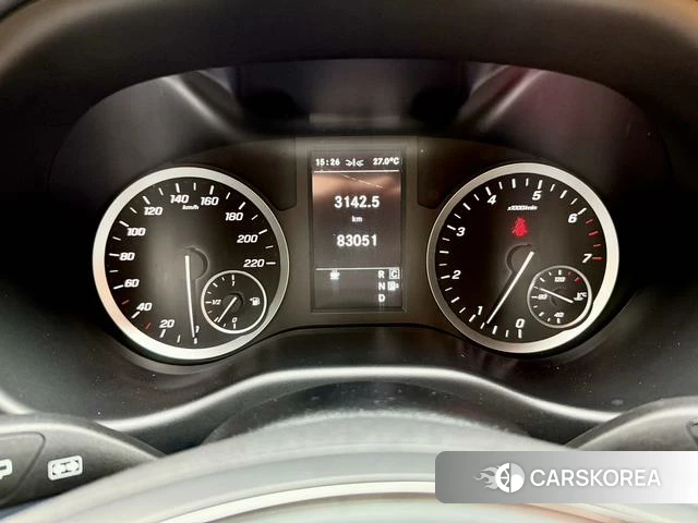Mercedes-Benz Vito 2022 Черный из Китая, фото 5