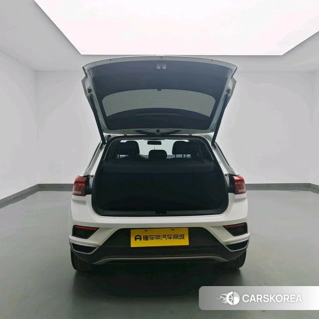 Volkswagen Exploring songs 2021 Белый из Китая, фото 5