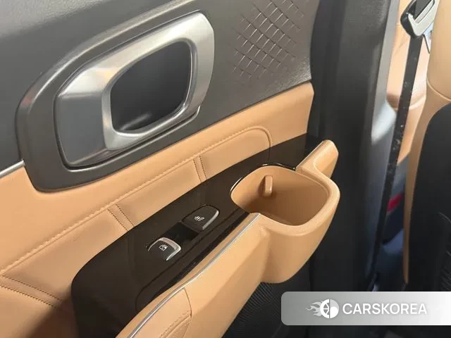 Kia Sorento 4th Generation 2020 Белый из Кореи, фото 5