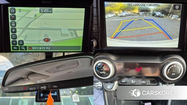 Kia All New Morning (JA) 2019 Белый из Кореи, фото 5