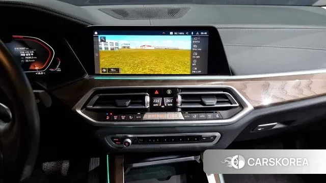 BMW X5 (G05) 2021 Белый из Кореи, фото 5