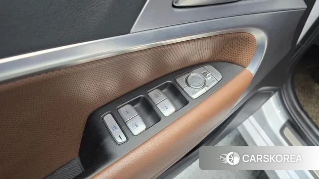 Genesis G70 2018 Белый из Кореи, фото 5