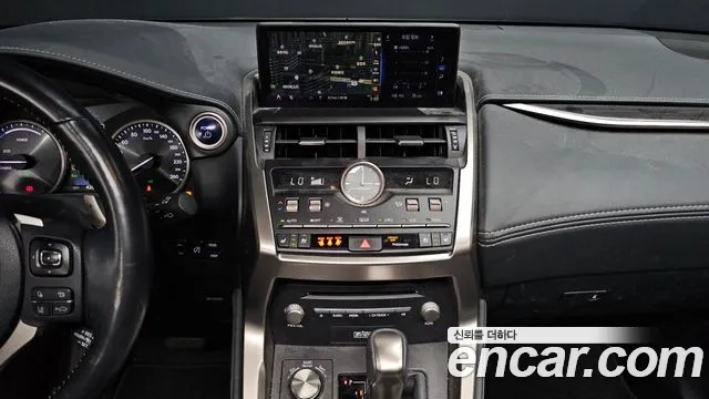 Lexus NX300h 2020 Белый из Кореи, фото 5