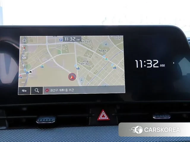 Kia Sportage 5th Generation id 3659437 из Кореи 5