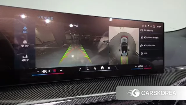 BMW M4 (G82) 2025 Серебристо-серый из Кореи, фото 5