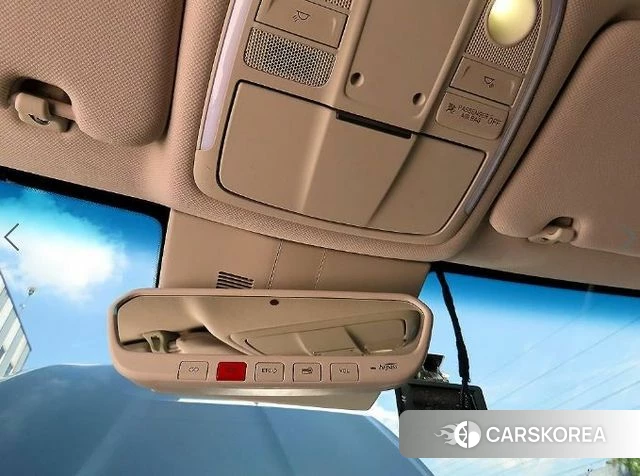 Genesis The New G70 2023 Черный из Кореи, фото 5