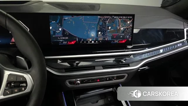 BMW X5 (G05) 2025 Белый из Кореи, фото 5