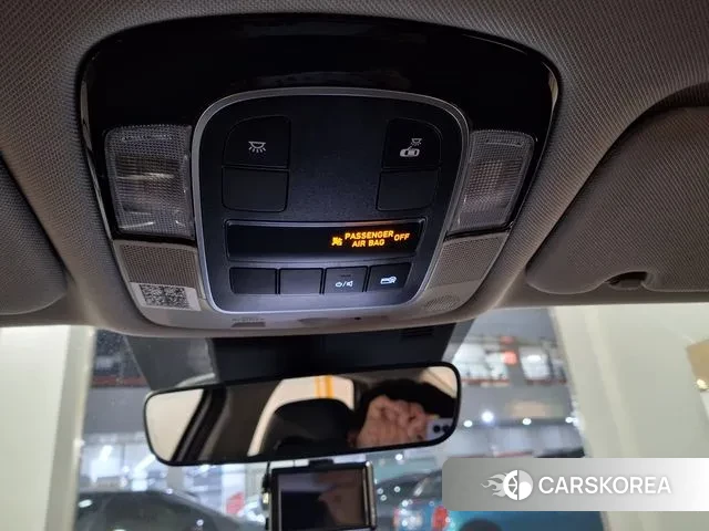 Hyundai Sonata (DN8) 2021 Белый из Кореи, фото 5