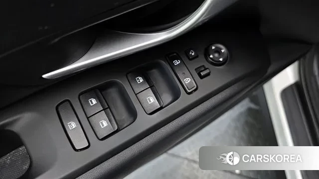 Hyundai Tucson (NX4) 2022 Белый из Кореи, фото 5