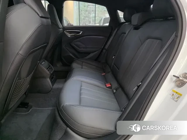 Audi A5 (B10) 2025 Белый из Кореи, фото 5