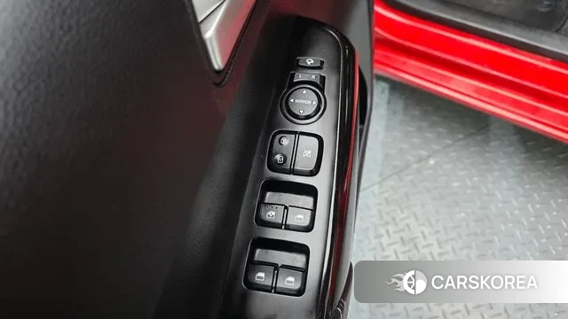 Kia All New Morning (JA) 2018 Красный из Кореи, фото 5