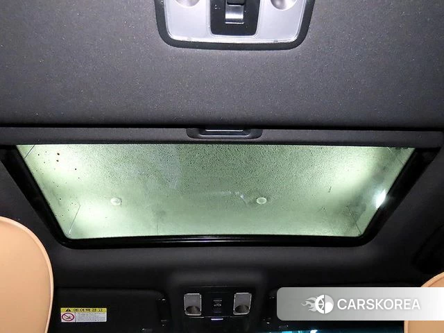 Kia Mohave Master 2020 Черный из Кореи, фото 5