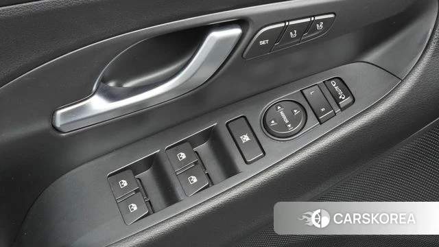 Hyundai i30 (PD) 2018 Белый из Кореи, фото 5
