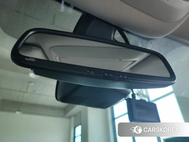 Renault Korea (Samsung) The New QM6 2020 Серый из Кореи, фото 5