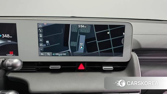 Hyundai Ionic 5 2021 Белый из Кореи, фото 5