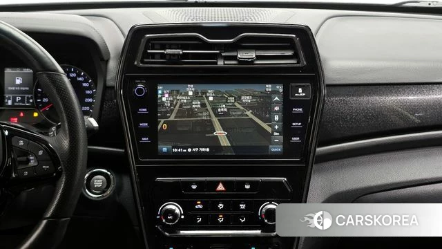 Ssangyong Berry New Tivoli 2019 Белый из Кореи, фото 5