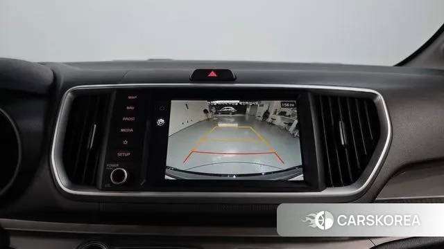 Kia The New Ray 2022 Черный из Кореи, фото 5