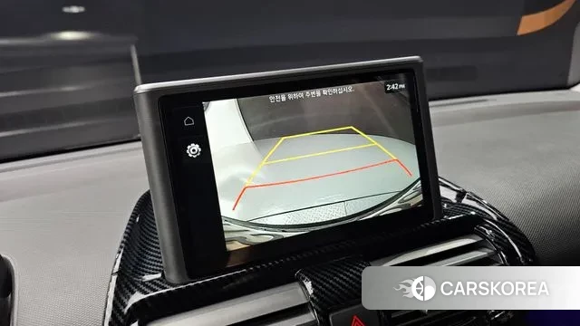 Hyundai Casper 2022 Светло-зеленый из Кореи, фото 5