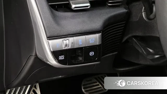 Hyundai Ionic 5 2021 Белый из Кореи, фото 5