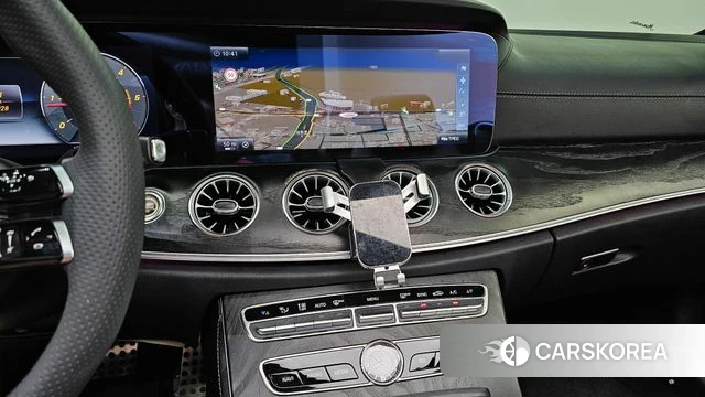 Mercedes-Benz E-Class W213 2018 Белый из Кореи, фото 5