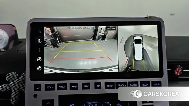 Hyundai Staria 2025 Черный из Кореи, фото 5