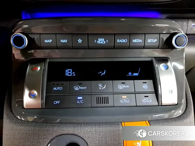 Hyundai Casper 2024 Светло-зеленый из Кореи, фото 5