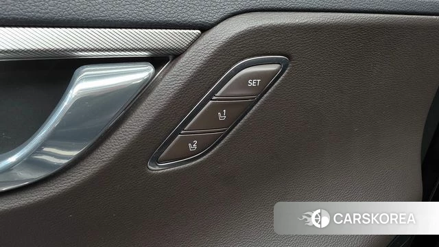 Hyundai The New Grandeur IG 2020 Черный из Кореи, фото 5