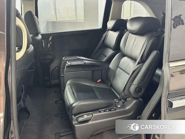Honda Ai Lishen 2019 Коричневый из Китая, фото 5