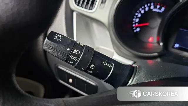 Kia The New Ray 2020 Жемчужный цвет из Кореи, фото 5