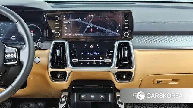 Kia Sorento 4th Generation 2020 Белый из Кореи, фото 5