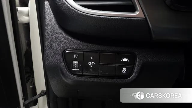 Kia Seltos 2020 Белый из Кореи, фото 5