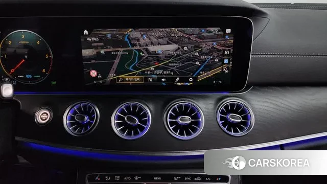 Mercedes-Benz CLS-Class C257 2022 Белый из Кореи, фото 5