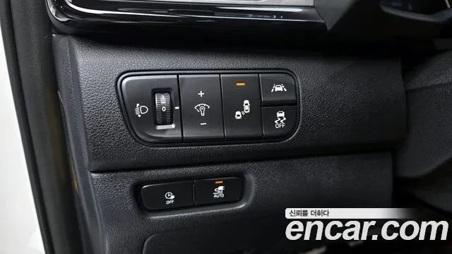 Kia Niro EV id 2906681 из Кореи 5