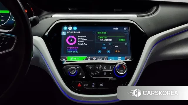 Chevrolet (GM Daewoo) Bolt EV 2020 Белый из Кореи, фото 5