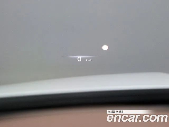 Genesis G80 (RG3) 2022 Белый из Кореи, фото 5