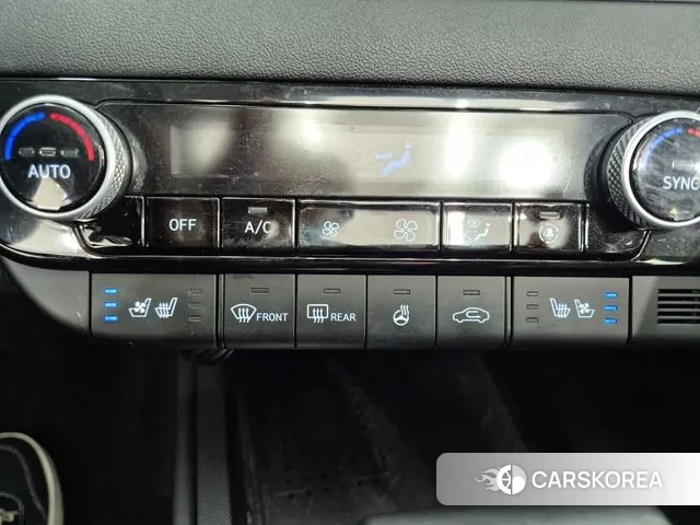 Hyundai Avante (CN7) 2020 Белый из Кореи, фото 5